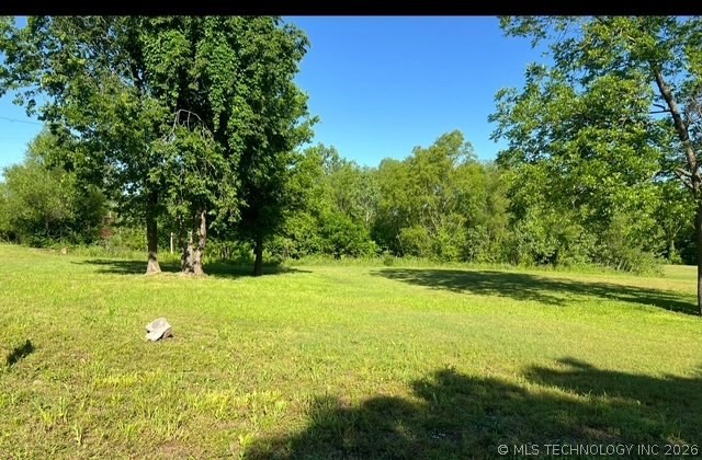 613 N 20th Street Muskogee OK 74401