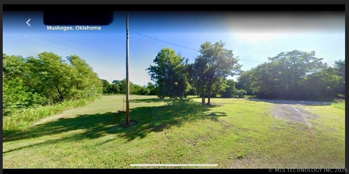 613 N 20th Street Muskogee OK 74401