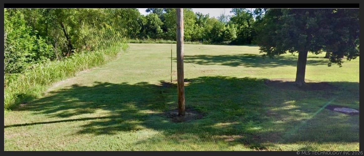 613 N 20th Street Muskogee OK 74401