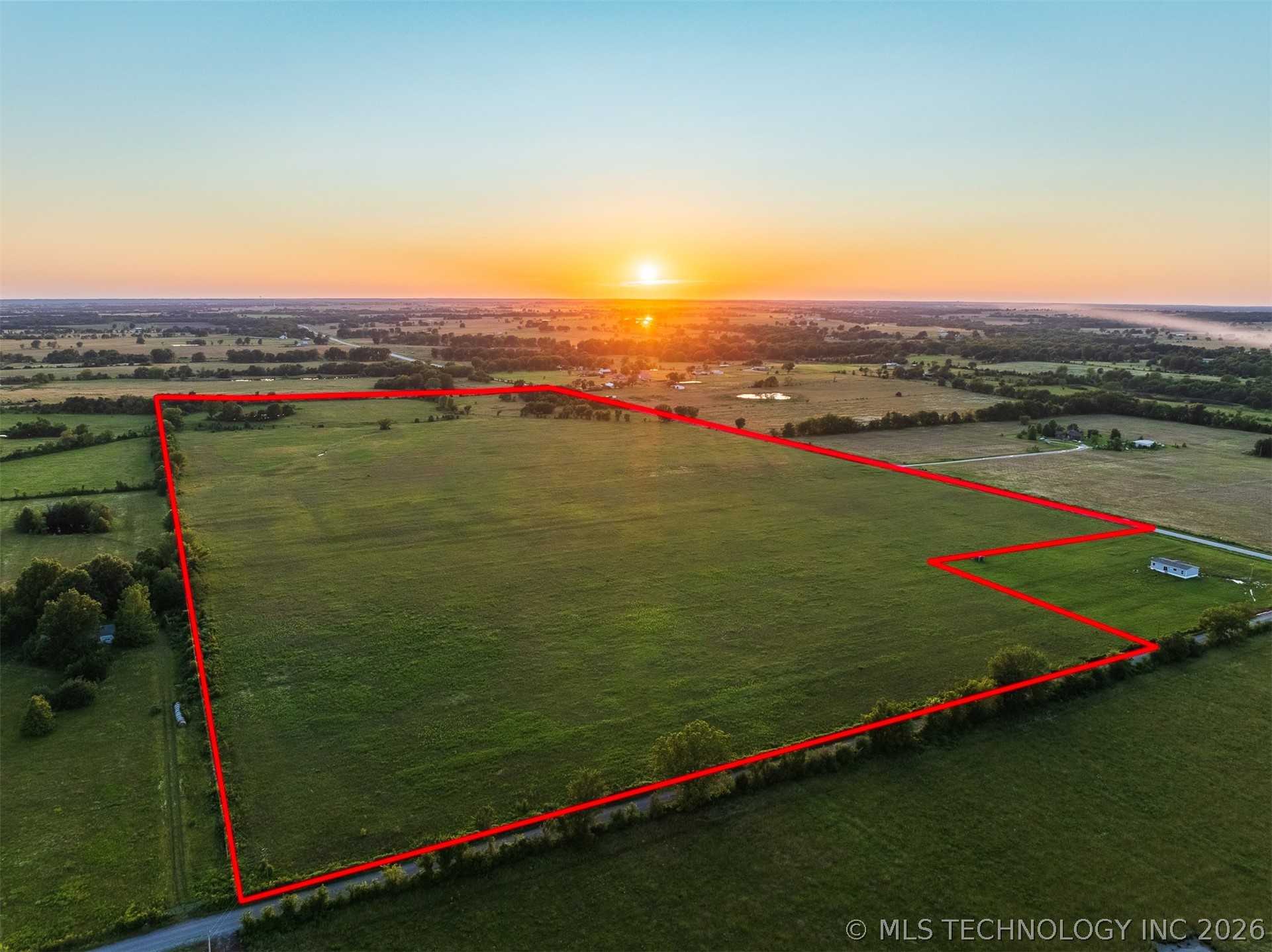 77 Old Highway 10 Highway Miami OK 74354