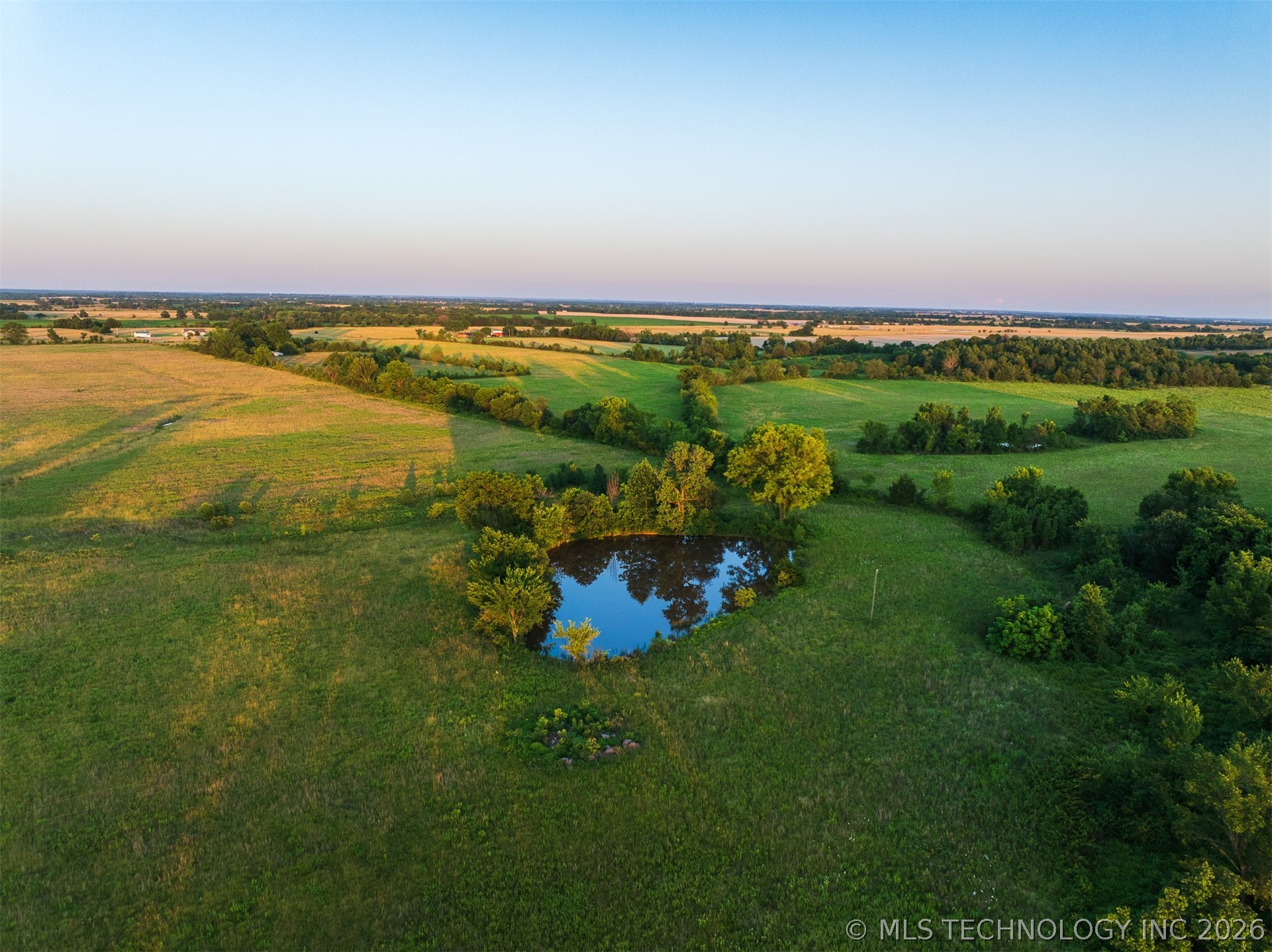 77 Old Highway 10 Highway Miami OK 74354