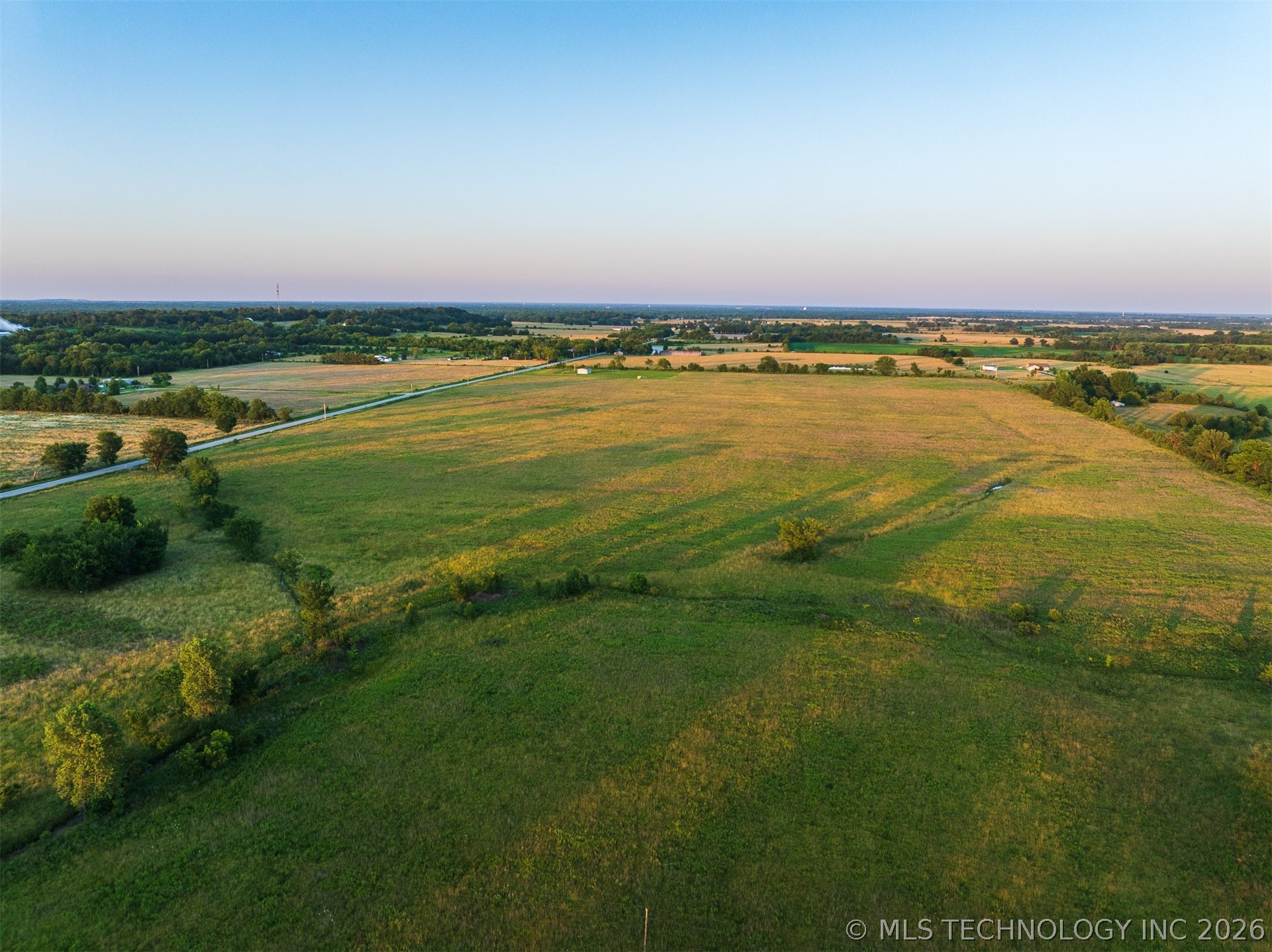 77 Old Highway 10 Highway Miami OK 74354