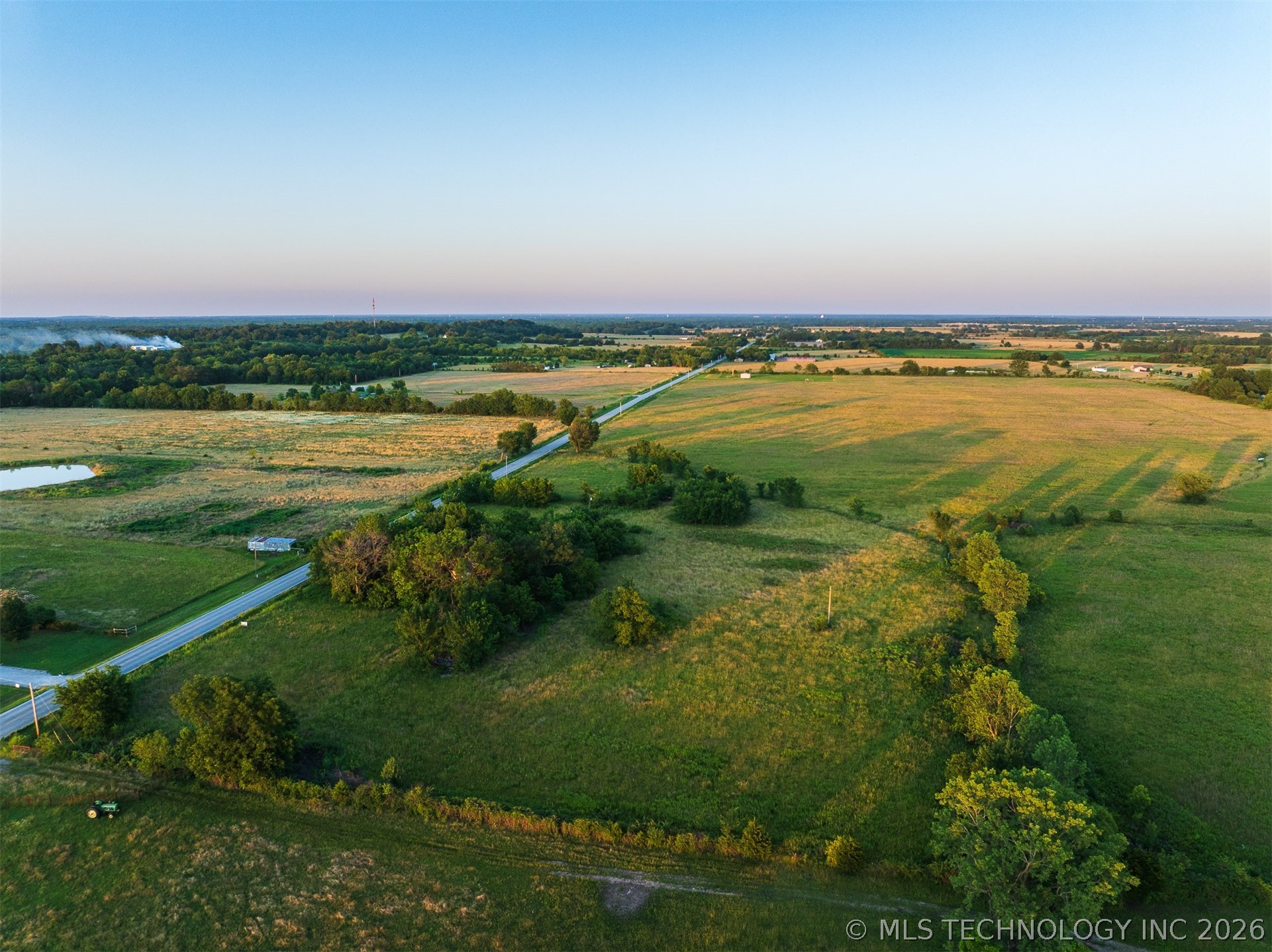 77 Old Highway 10 Highway Miami OK 74354