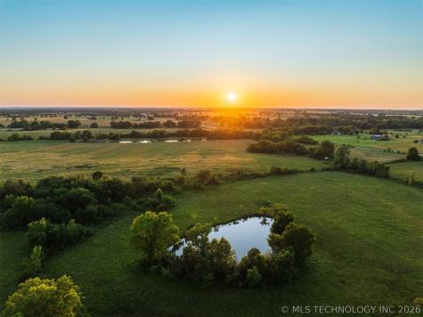 77 Old Highway 10 Highway Miami OK 74354