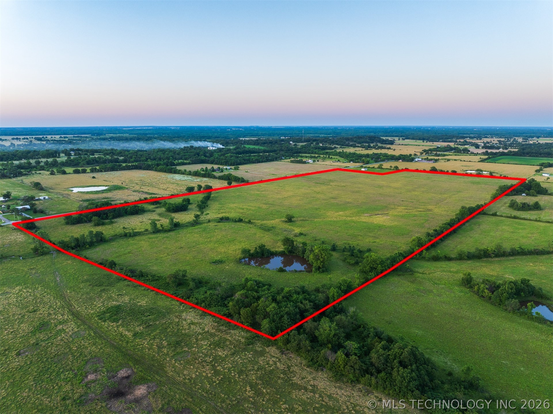 77 Old Highway 10 Highway Miami OK 74354