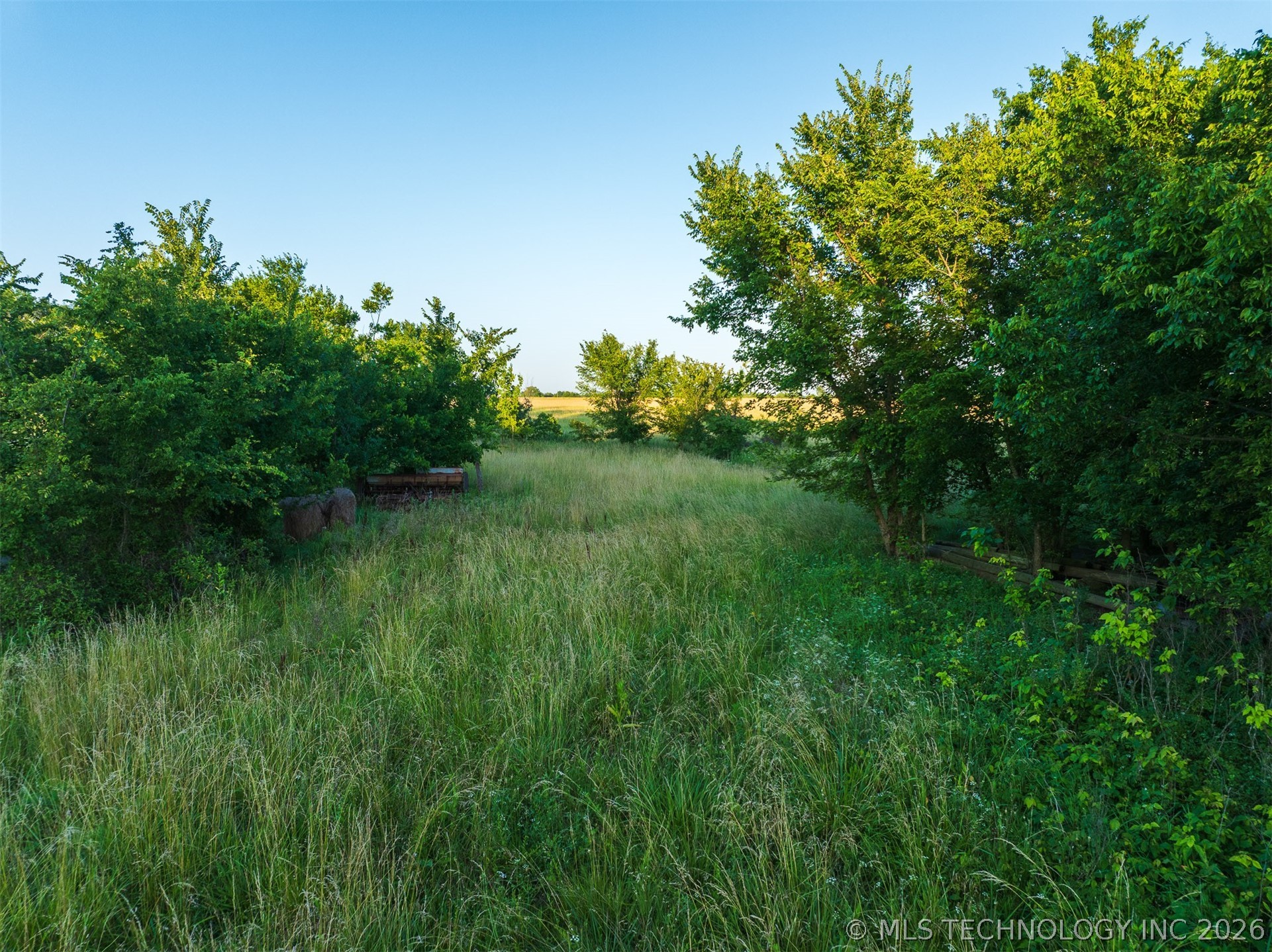 77 Old Highway 10 Highway Miami OK 74354