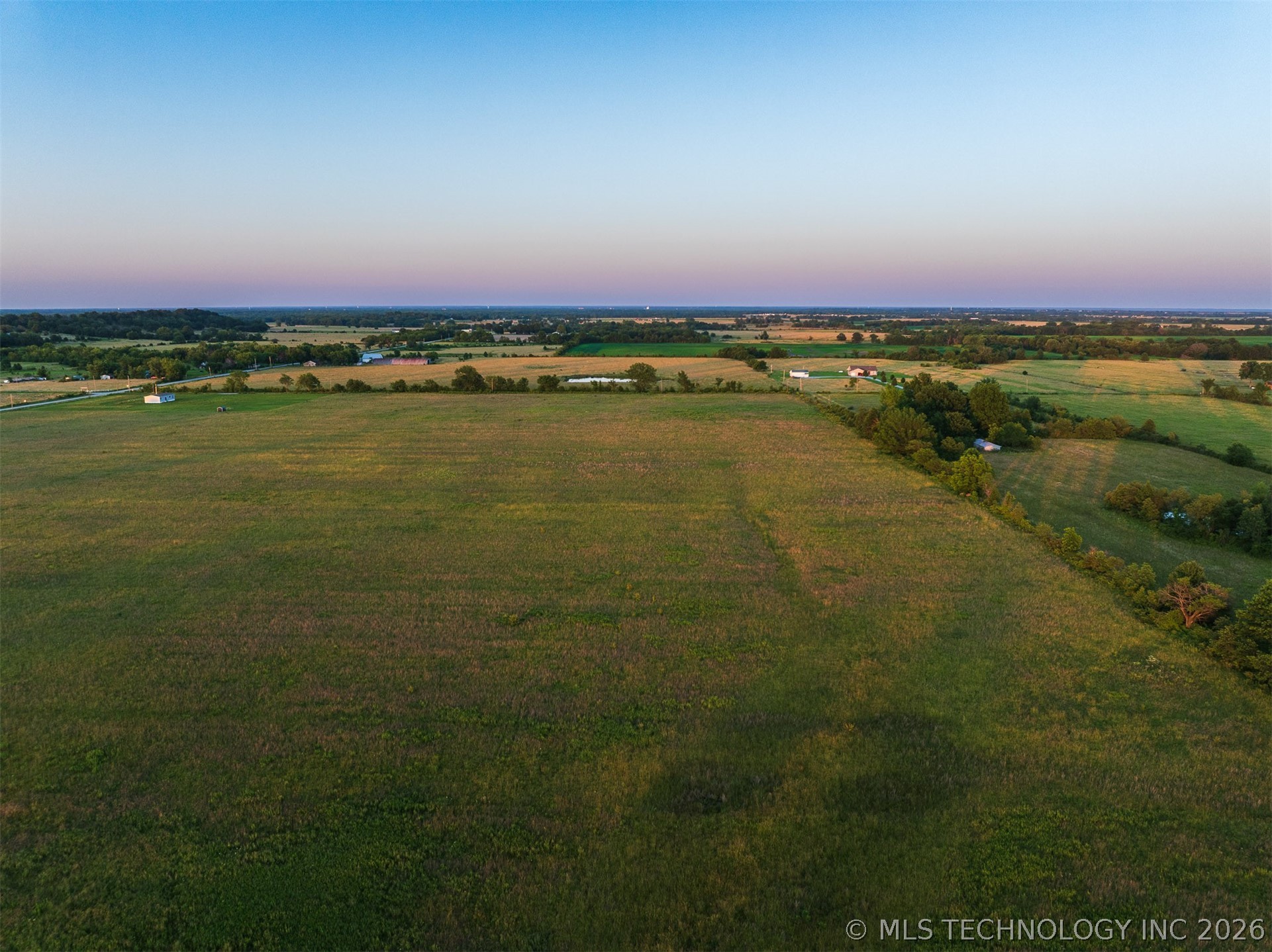 77 Old Highway 10 Highway Miami OK 74354