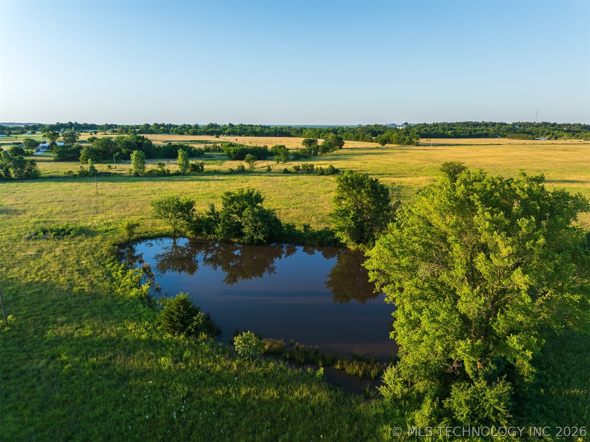 77 Old Highway 10 Highway Miami OK 74354