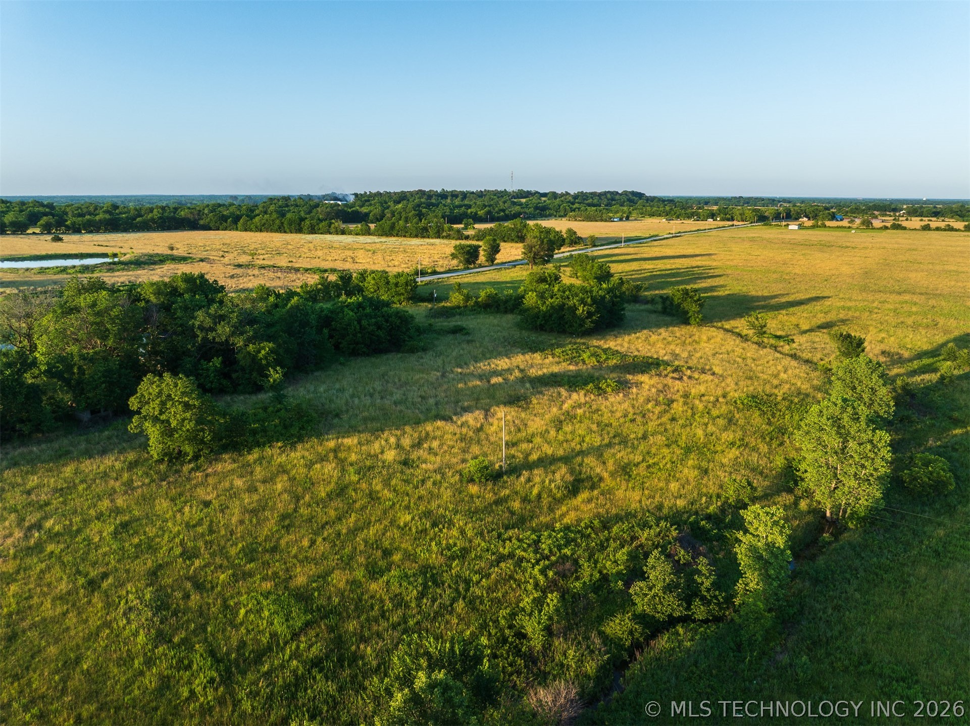 77 Old Highway 10 Highway Miami OK 74354