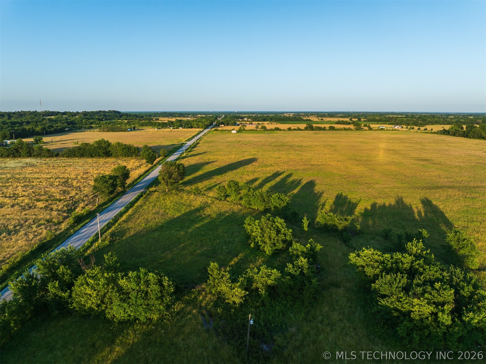 77 Old Highway 10 Highway Miami OK 74354