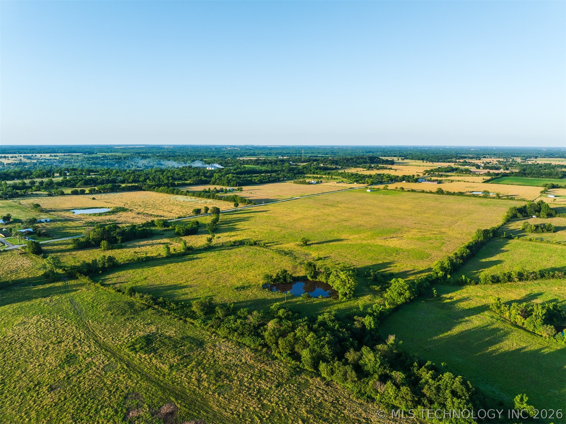 77 Old Highway 10 Highway Miami OK 74354