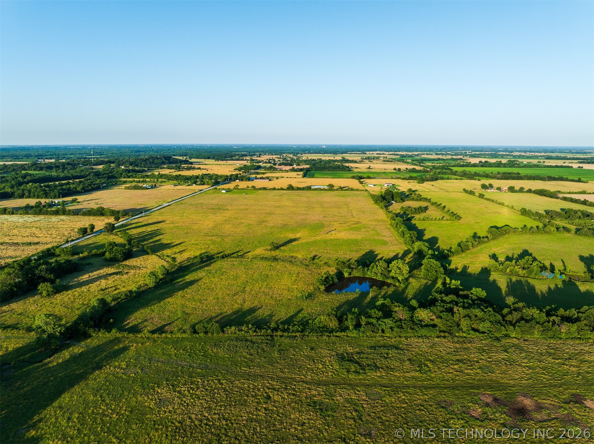 77 Old Highway 10 Highway Miami OK 74354
