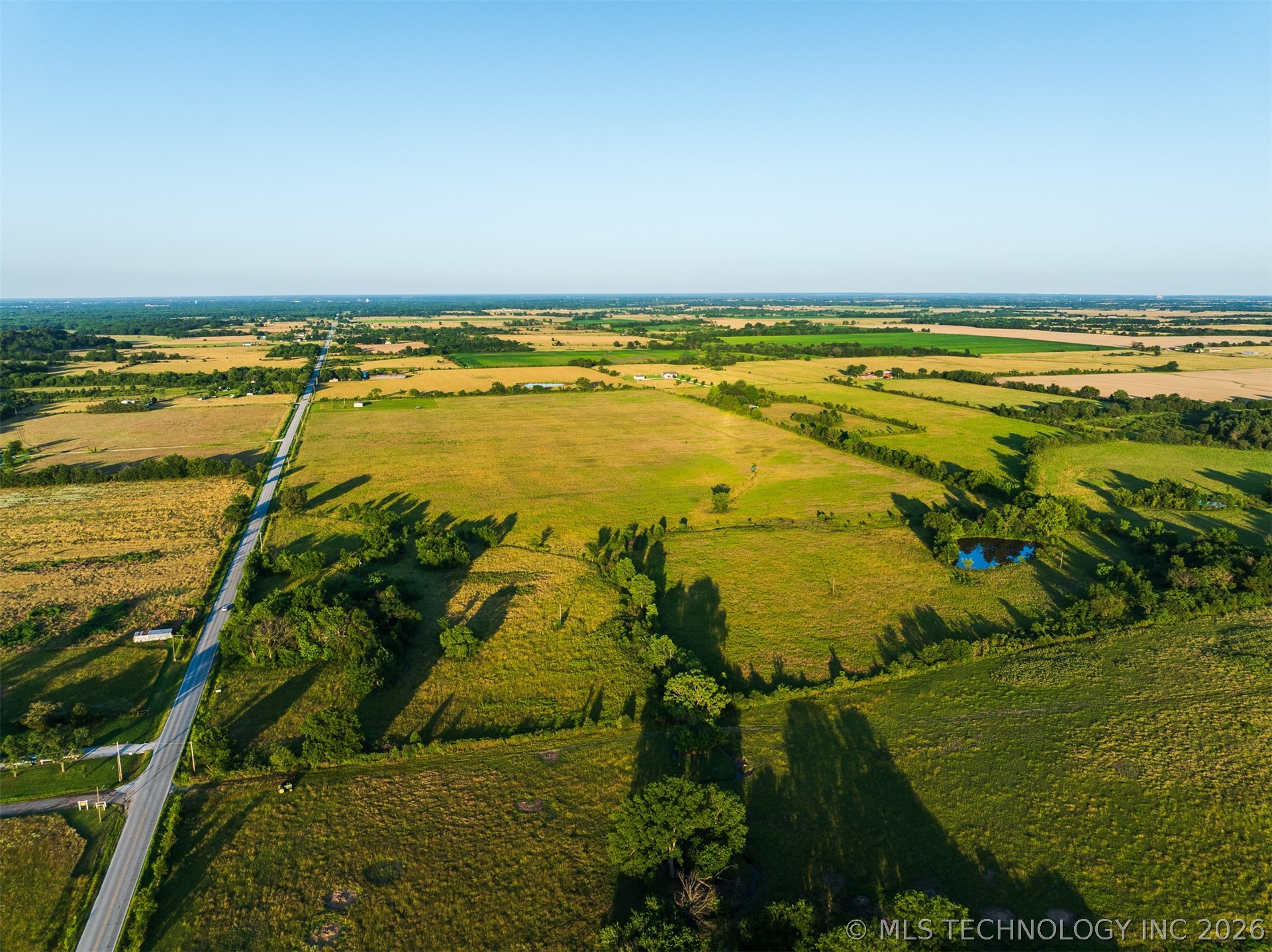 77 Old Highway 10 Highway Miami OK 74354