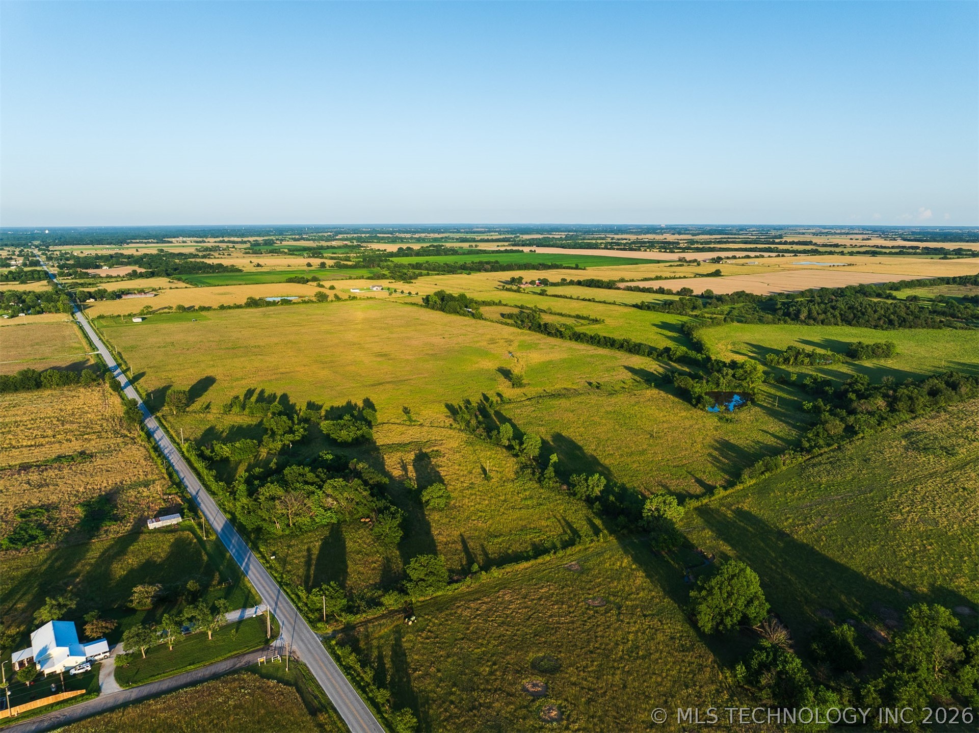 77 Old Highway 10 Highway Miami OK 74354