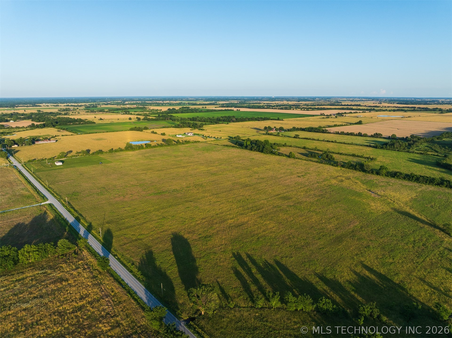 77 Old Highway 10 Highway Miami OK 74354
