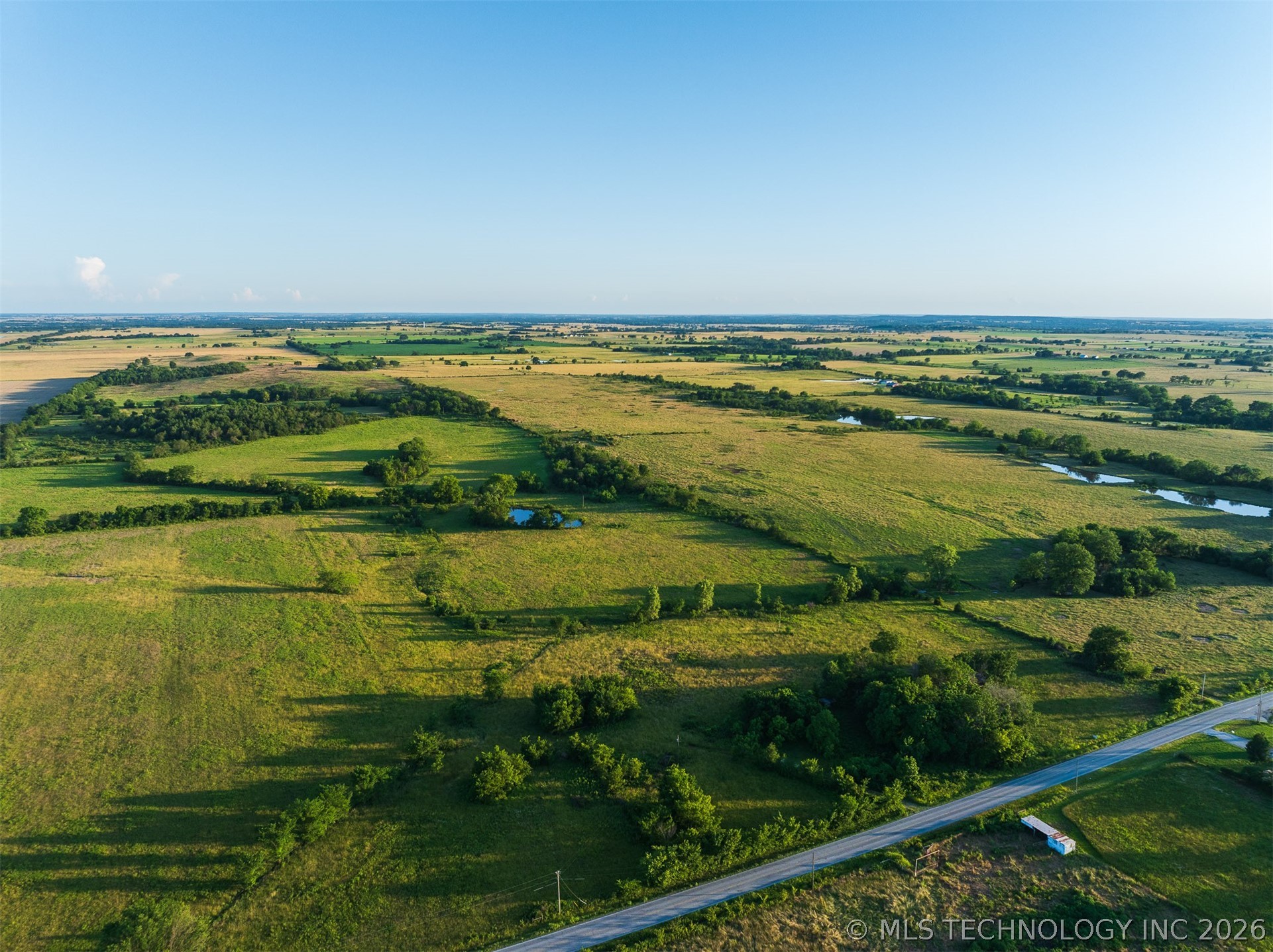 77 Old Highway 10 Highway Miami OK 74354