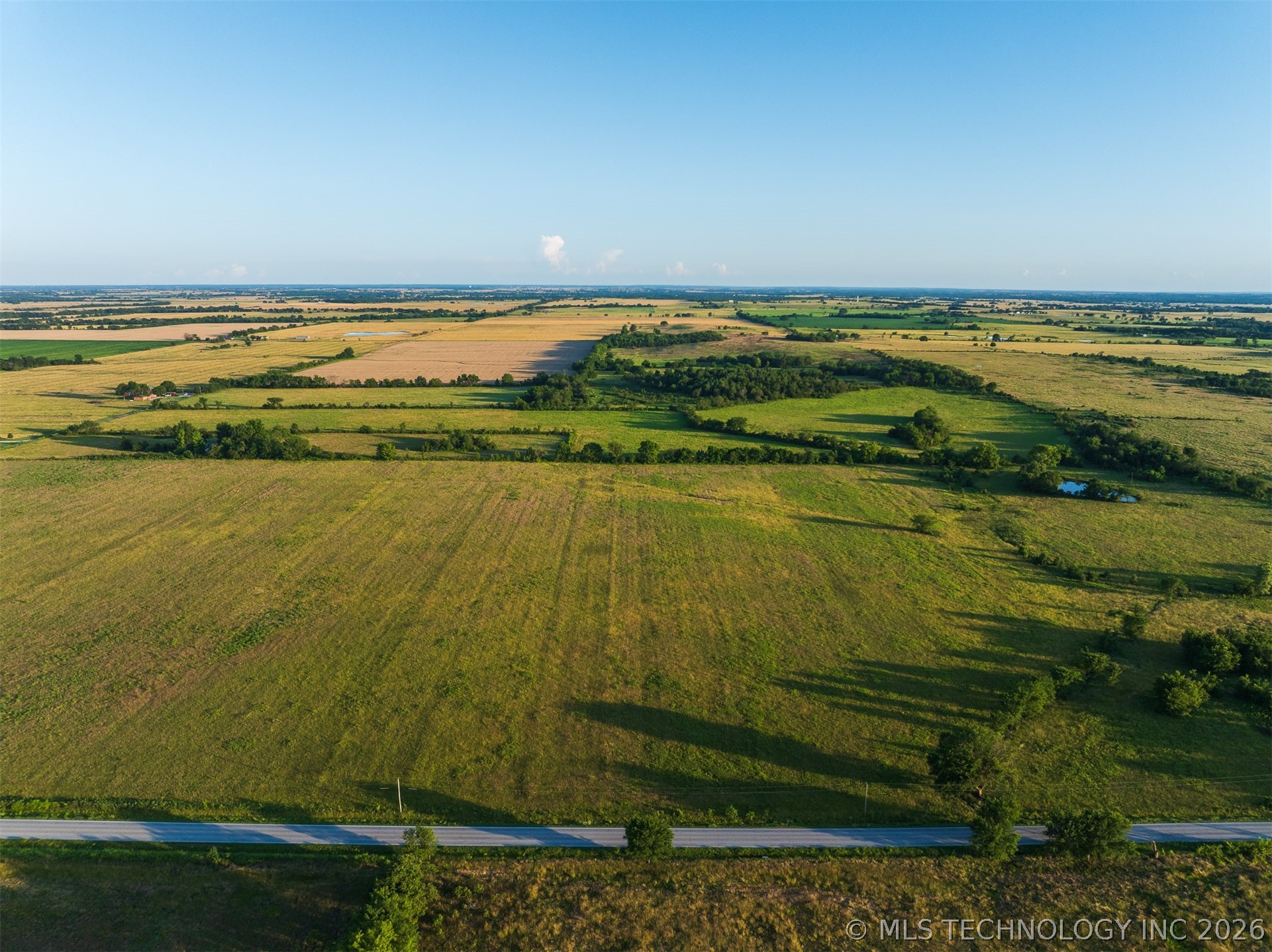 77 Old Highway 10 Highway Miami OK 74354