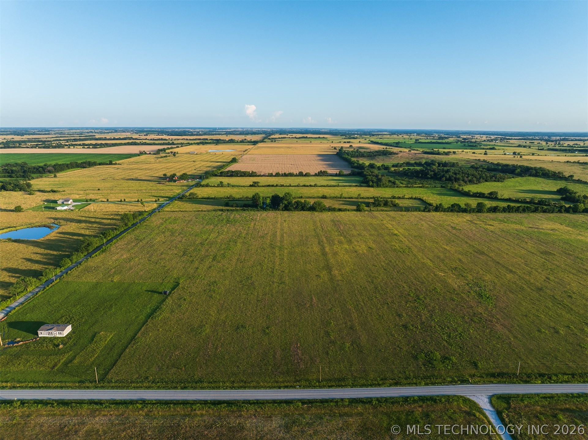 77 Old Highway 10 Highway Miami OK 74354