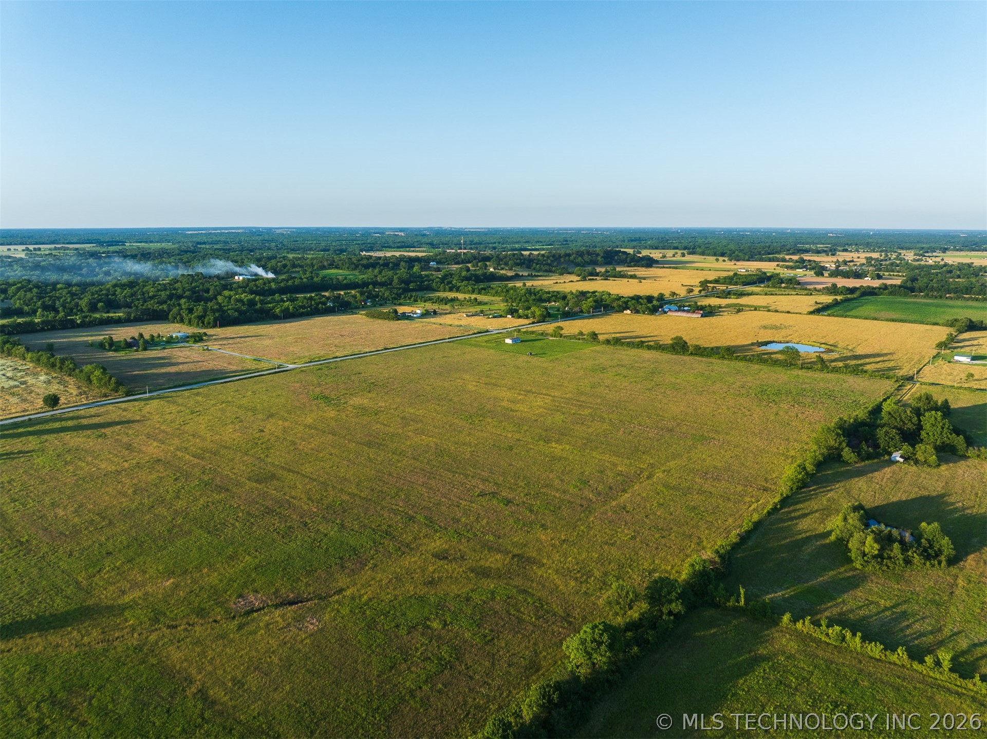 77 Old Highway 10 Highway Miami OK 74354