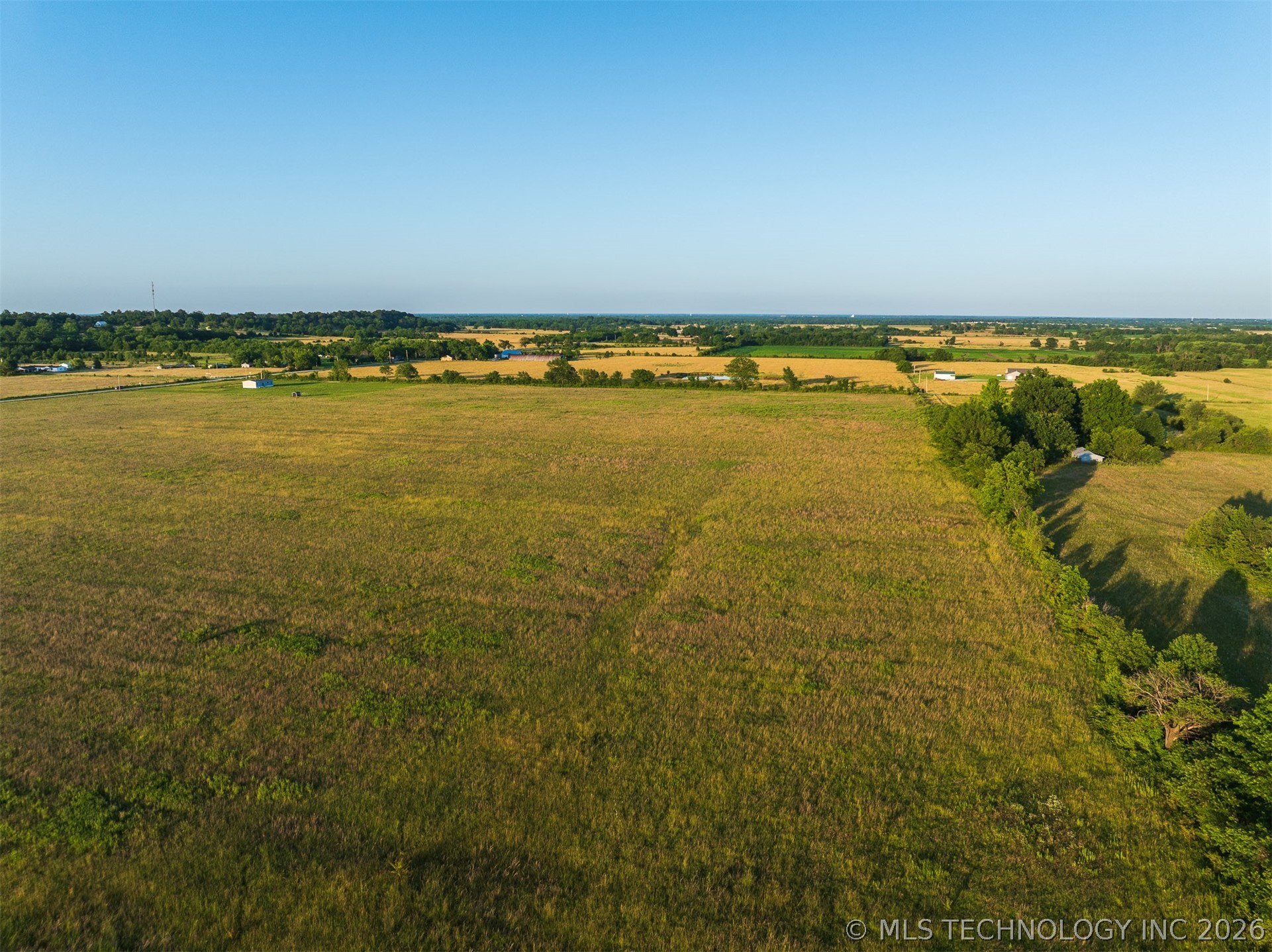 77 Old Highway 10 Highway Miami OK 74354
