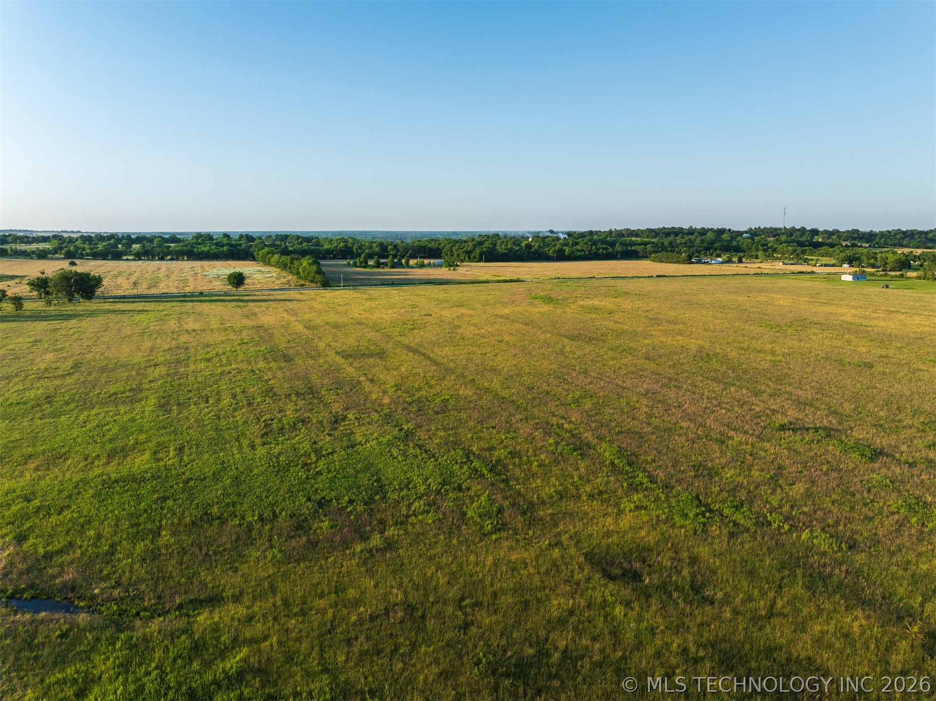 77 Old Highway 10 Highway Miami OK 74354