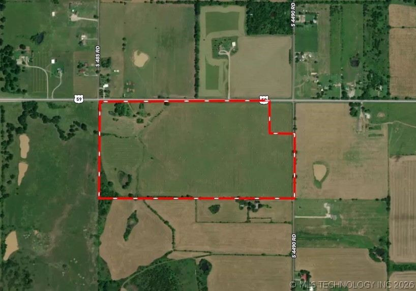 77 Old Highway 10 Highway Miami OK 74354