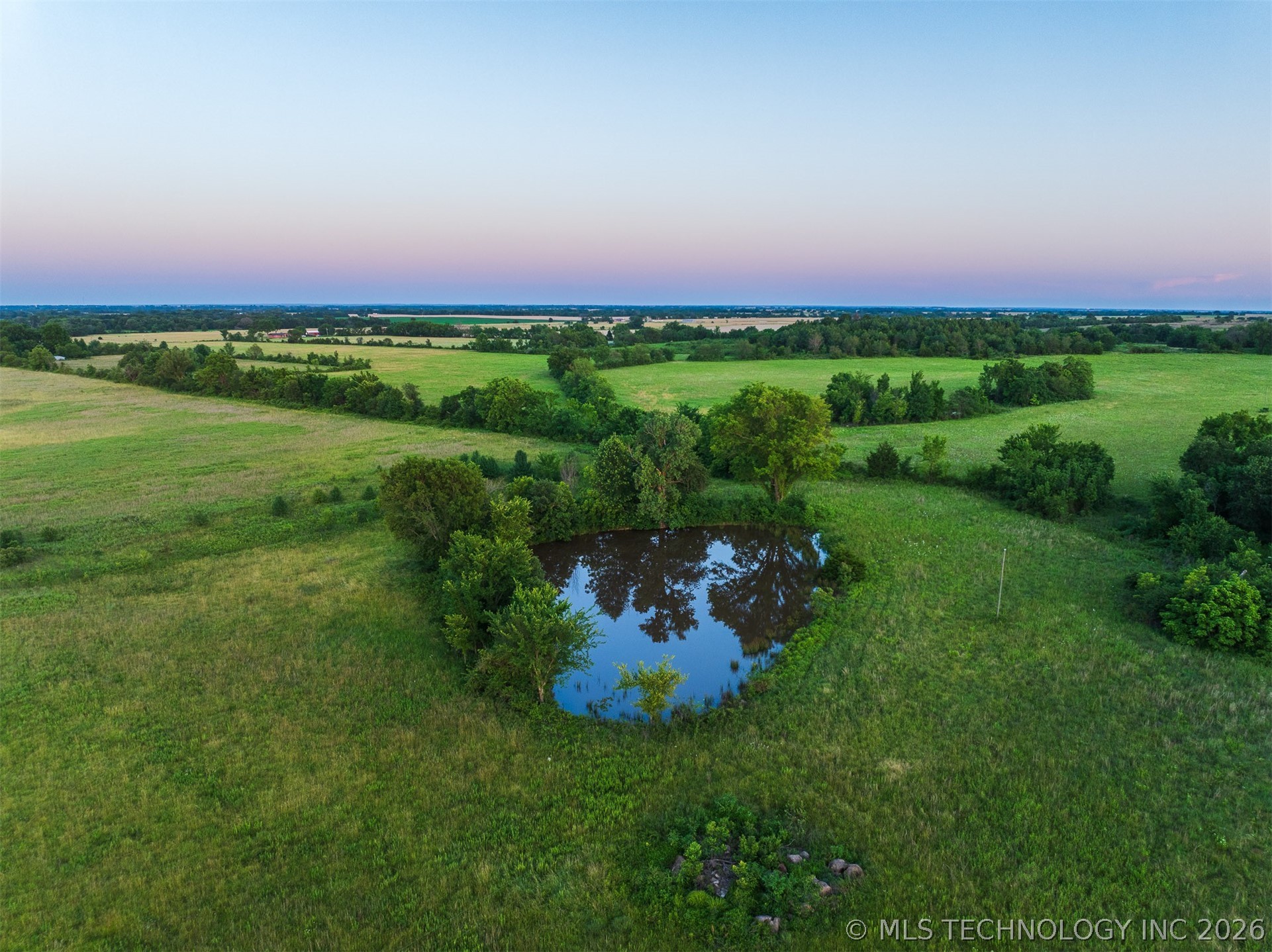 77 Old Highway 10 Highway Miami OK 74354