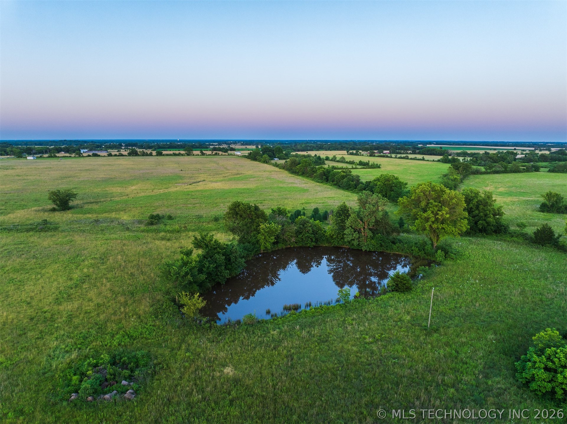 77 Old Highway 10 Highway Miami OK 74354