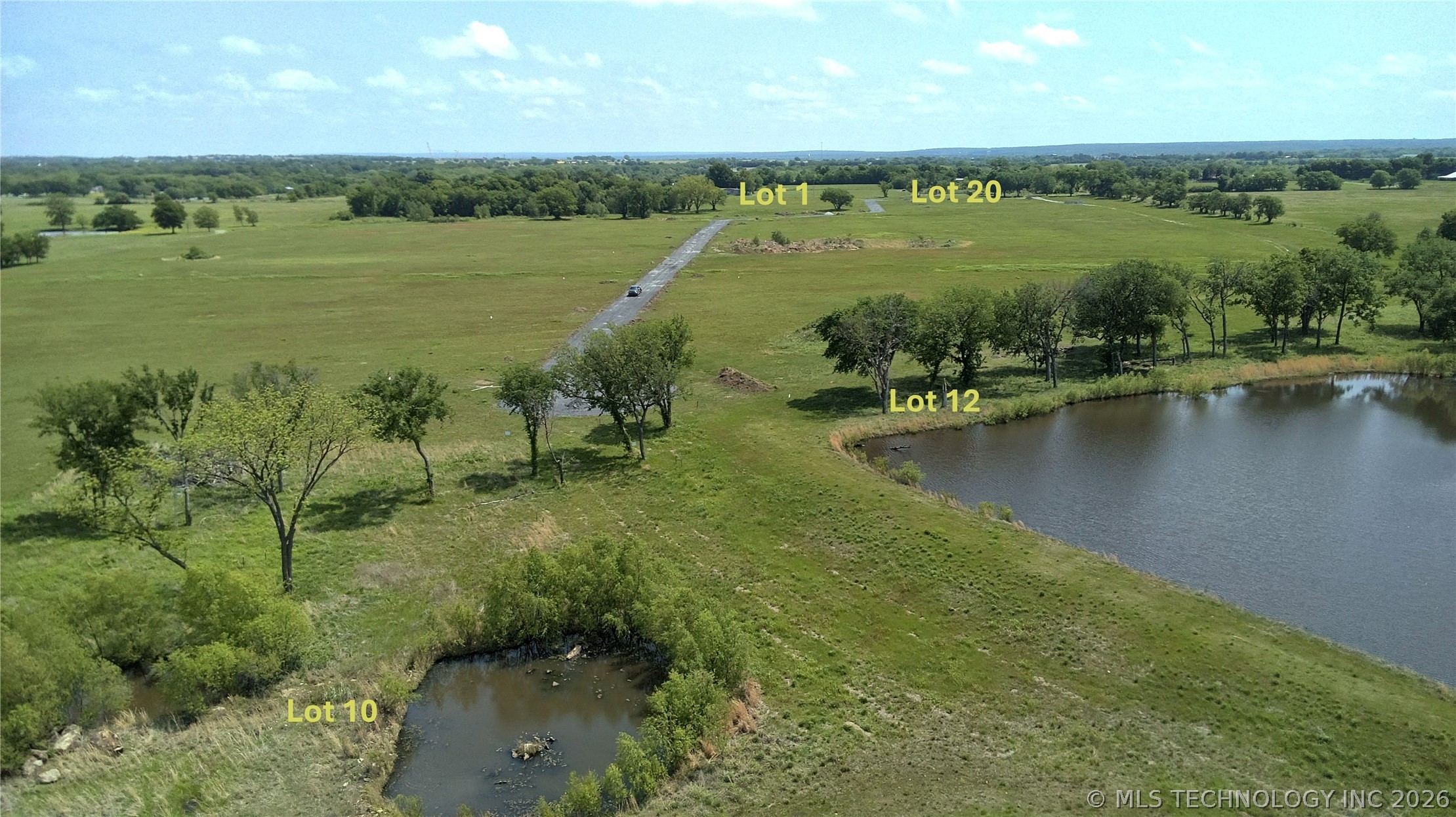 7650 Homestead Drive Mounds OK 74047
