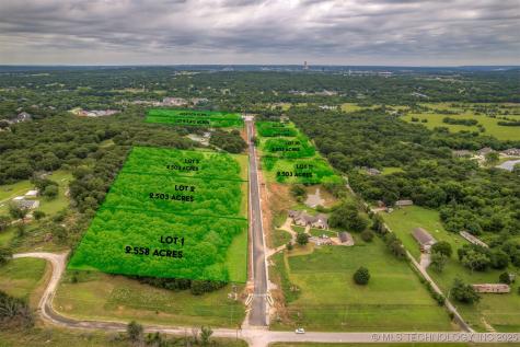 4781 Oak Timber Drive Tulsa OK 74131