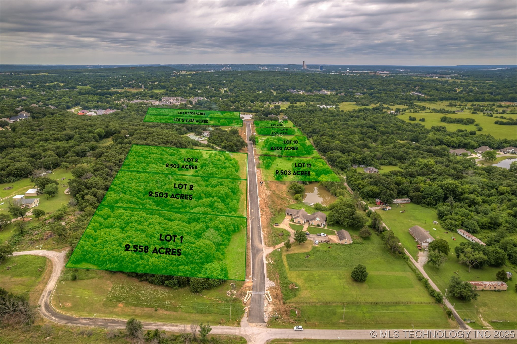 4781 Oak Timber Drive Tulsa OK 74131