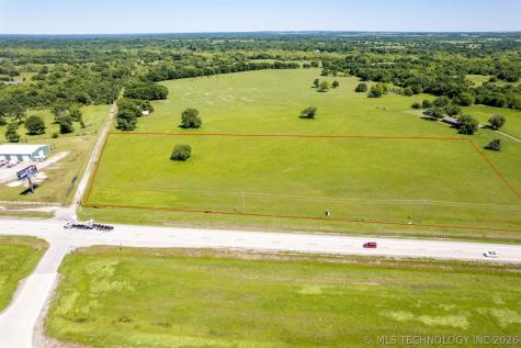 Us Highway 69 Caney OK 74533