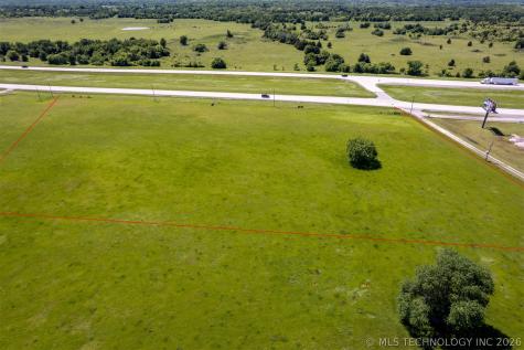 Us Highway 69 Caney OK 74533