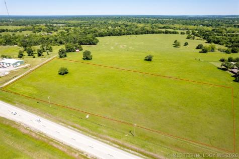 Us Highway 69 Caney OK 74533