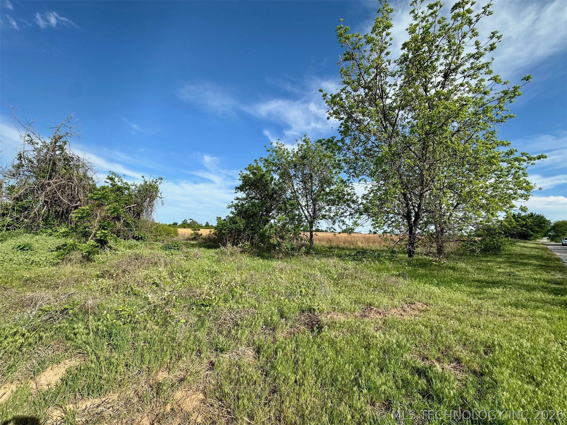 Clemmie Long Road Kingston OK 73439