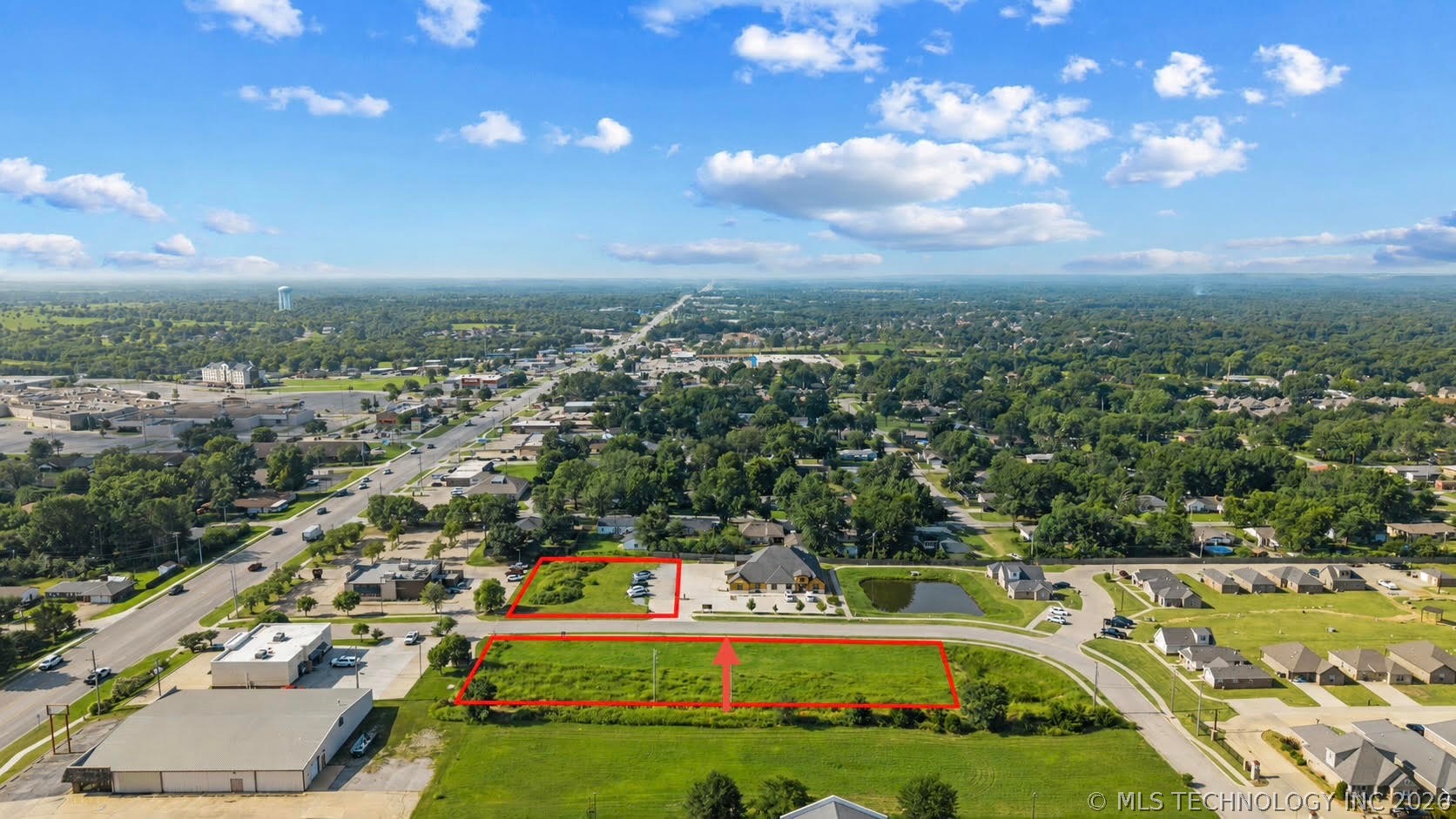Pioneer Drive Bartlesville OK 74006