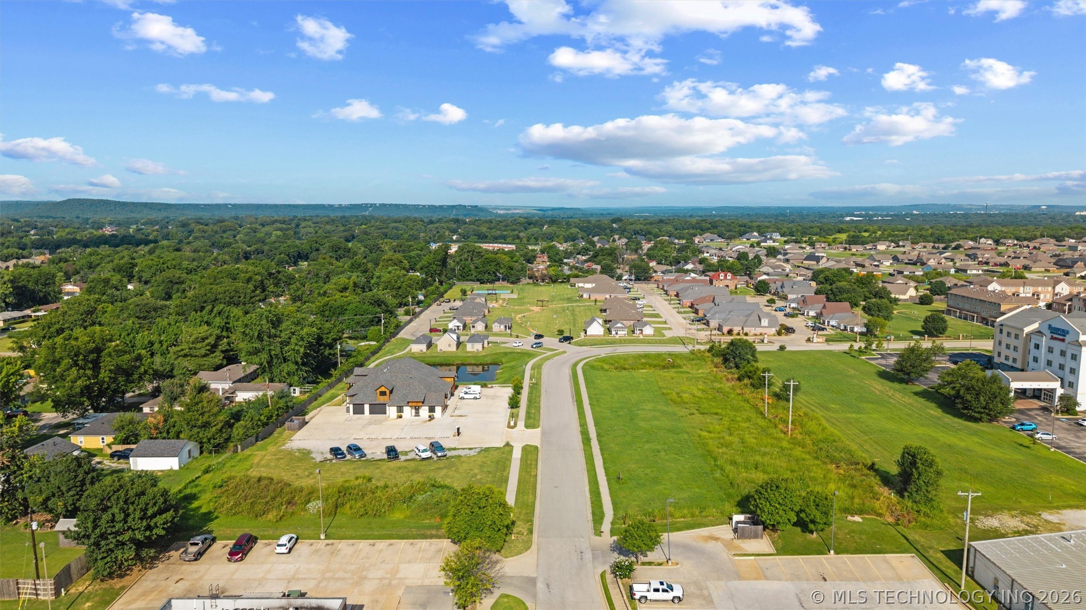 Pioneer Drive Bartlesville OK 74006