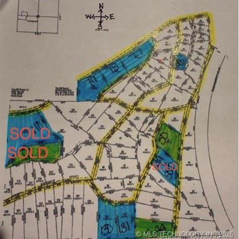 29300 Highway 82 Cookson OK 74427