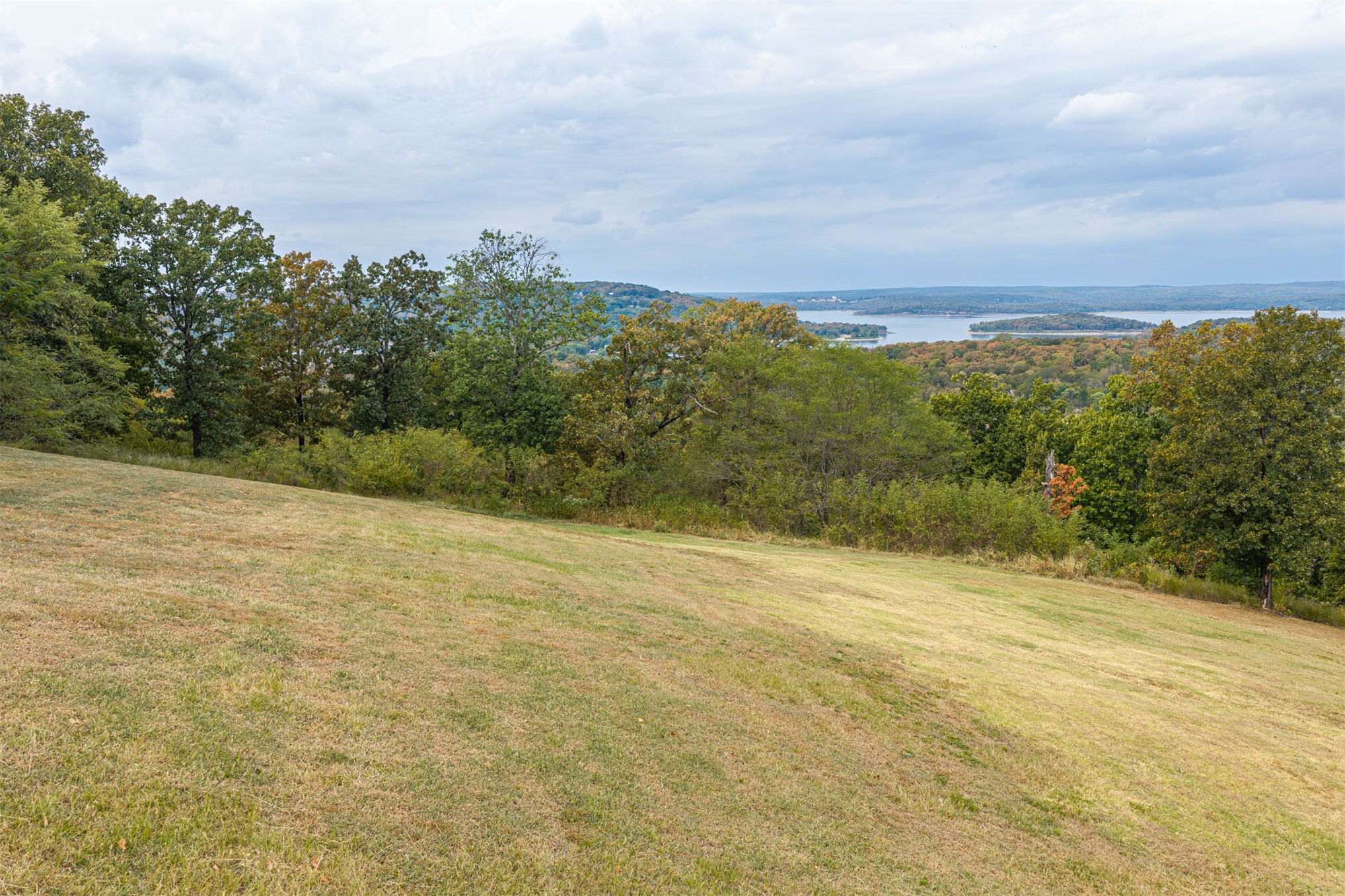 E Snake Creek Road Cookson OK 74427