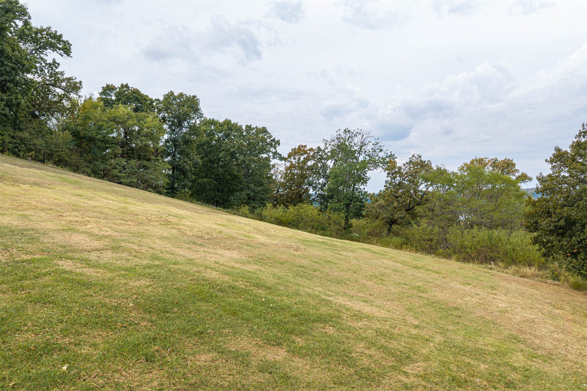 E Snake Creek Road Cookson OK 74427