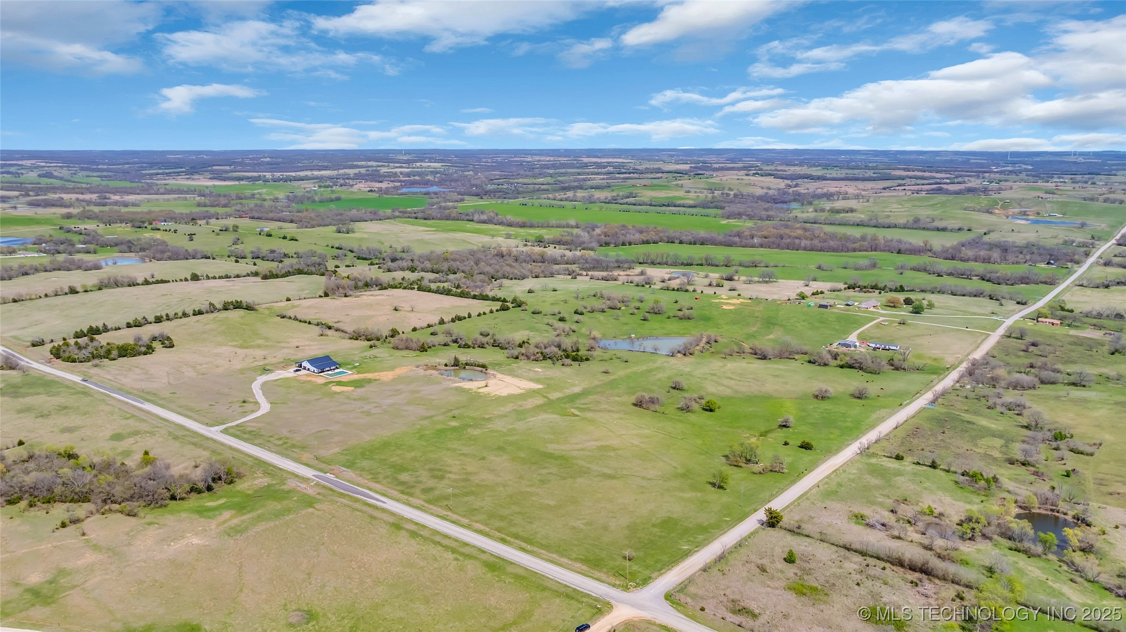 3894 Red Oak Sulphur OK 73086