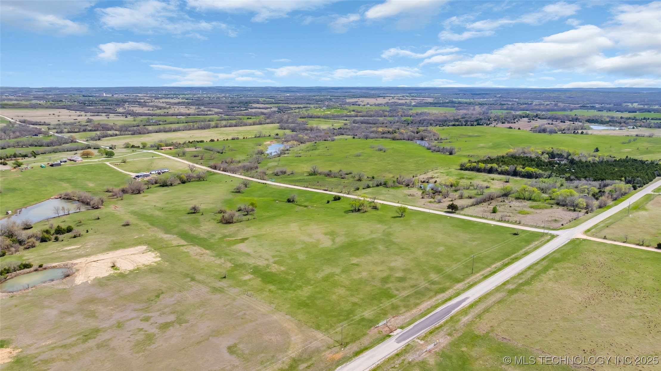 3894 Red Oak Sulphur OK 73086