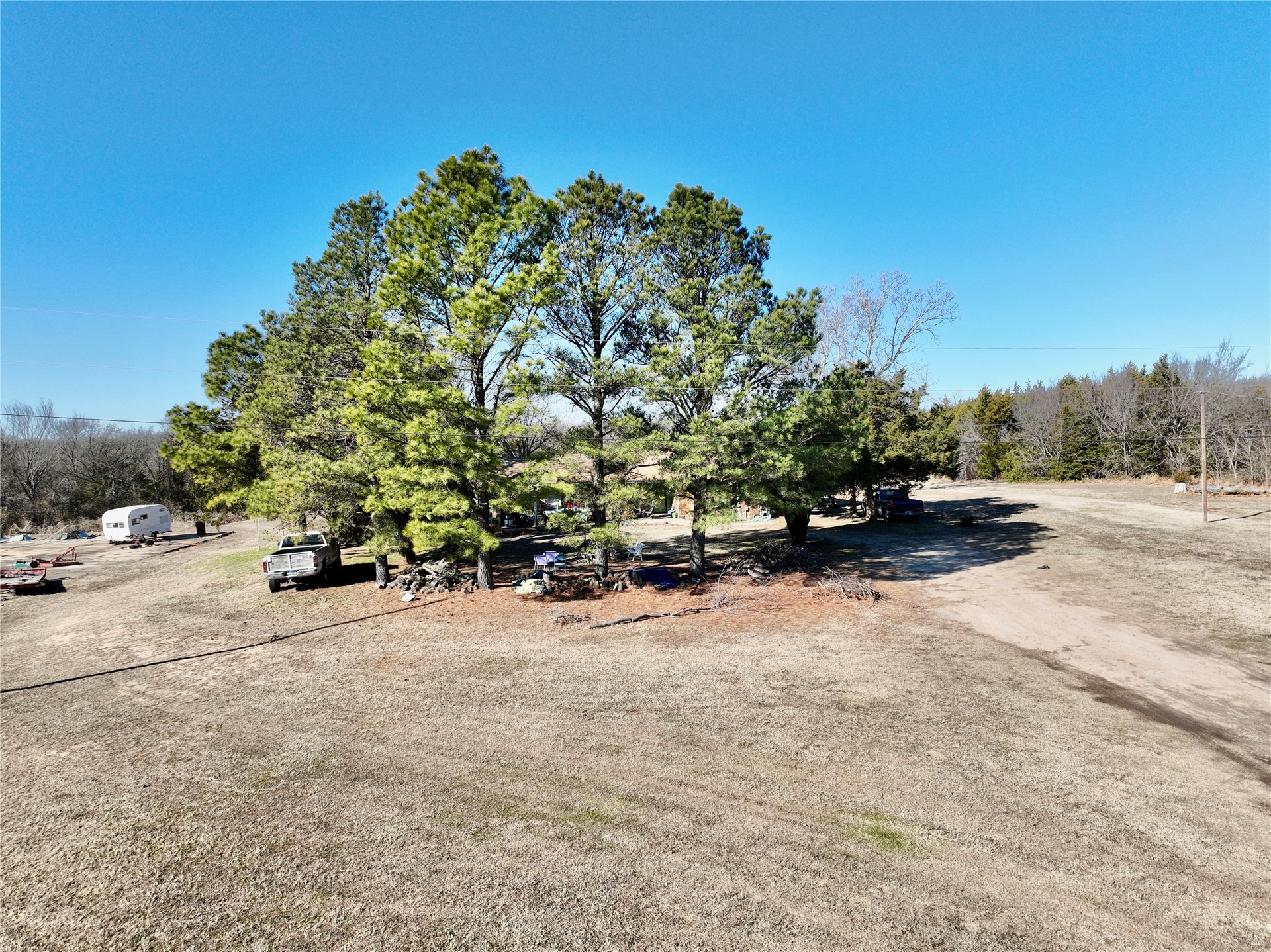 10 Hospital Road Eufaula OK 74432