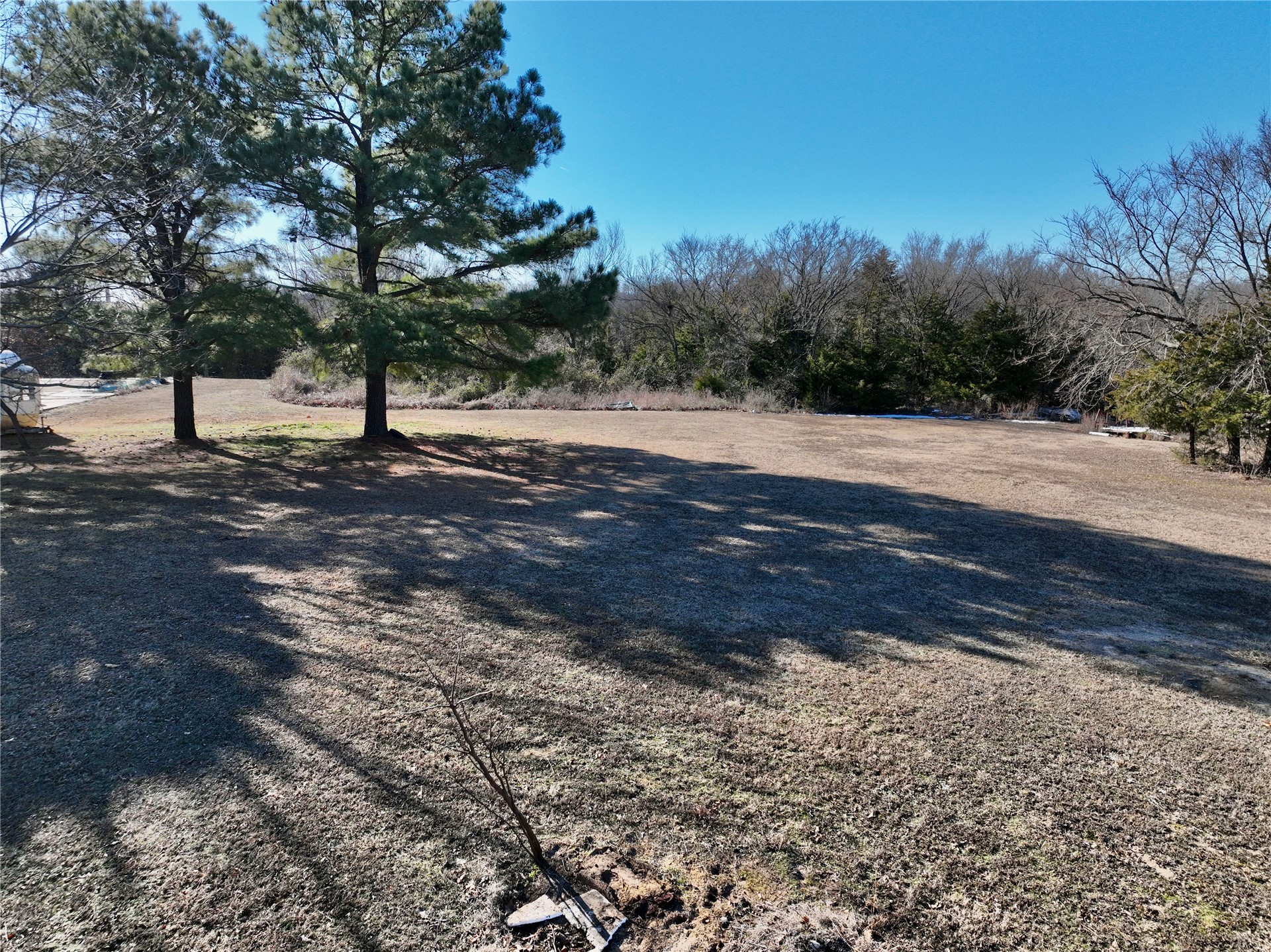 10 Hospital Road Eufaula OK 74432
