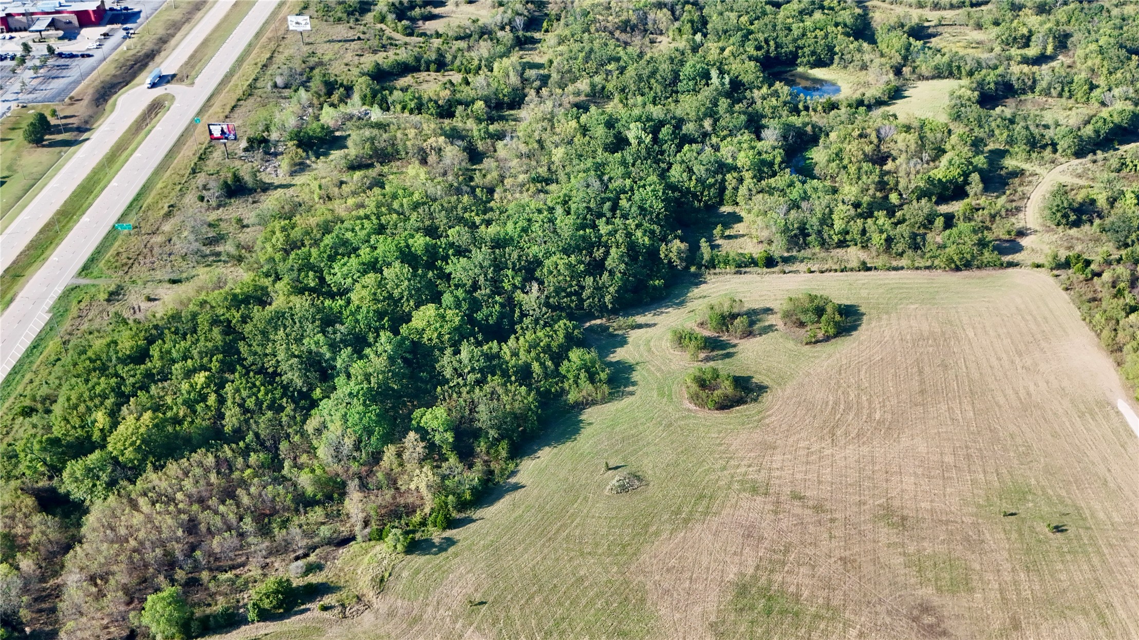 1 W 3200 Road Ramona OK 74061