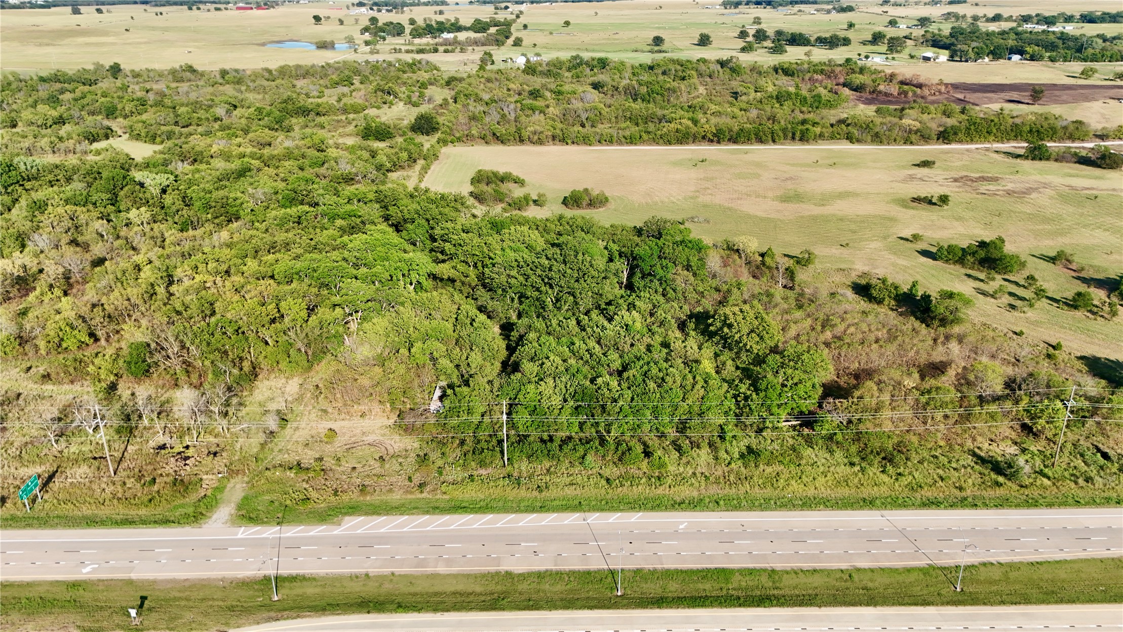 1 W 3200 Road Ramona OK 74061
