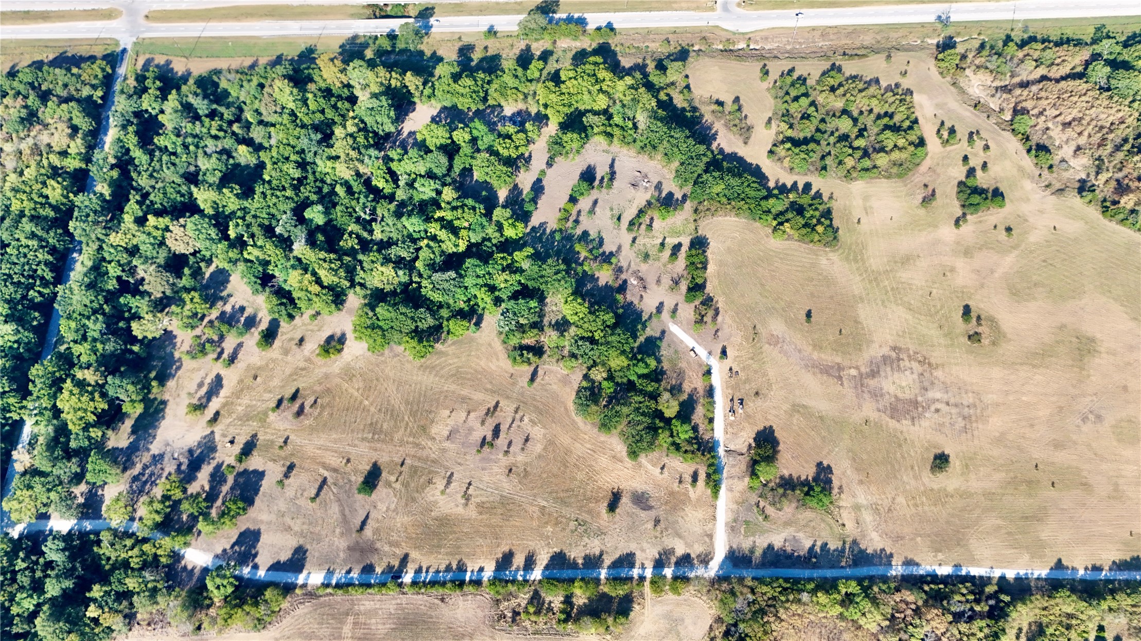 1 W 3200 Road Ramona OK 74061