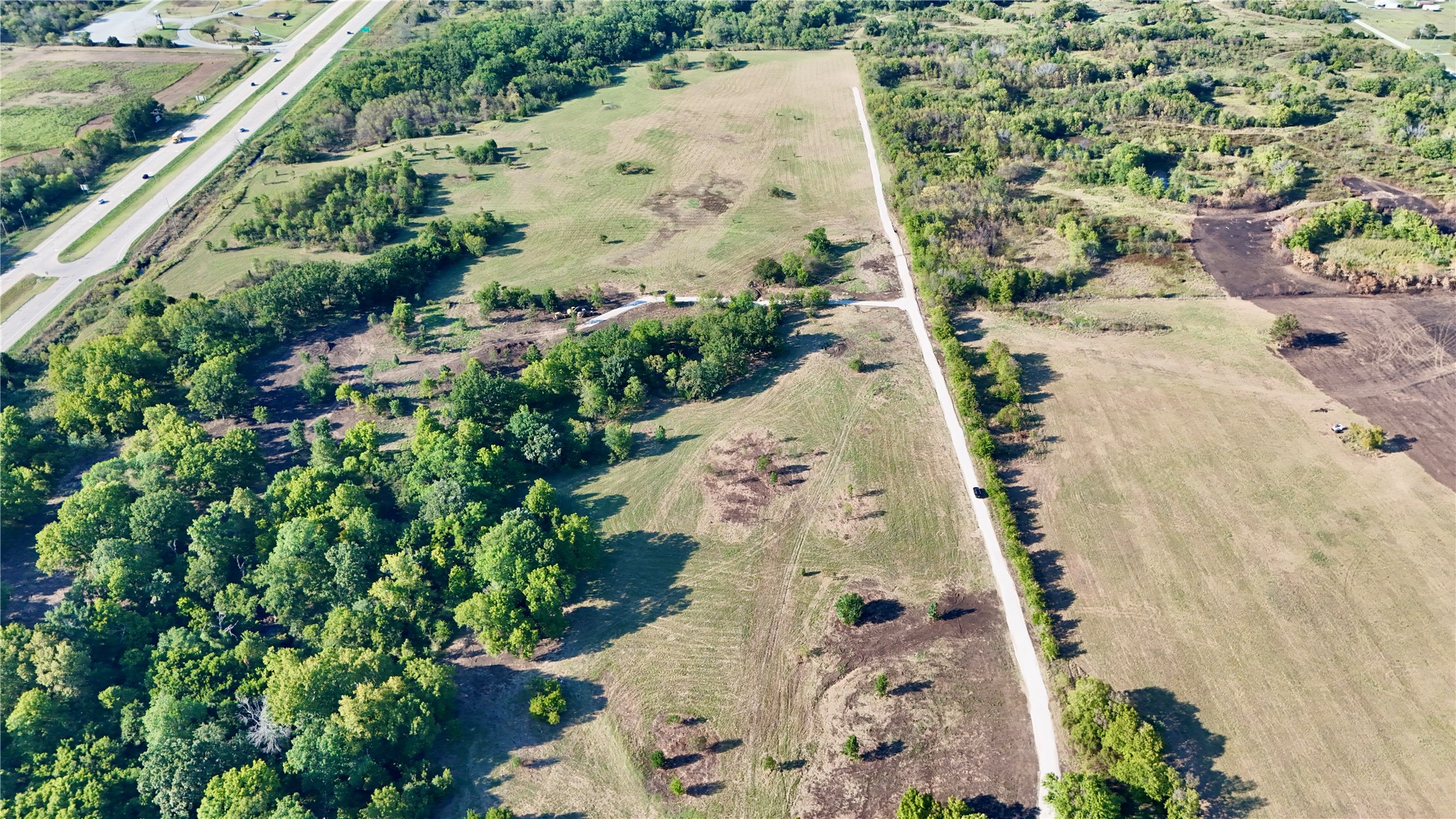1 W 3200 Road Ramona OK 74061