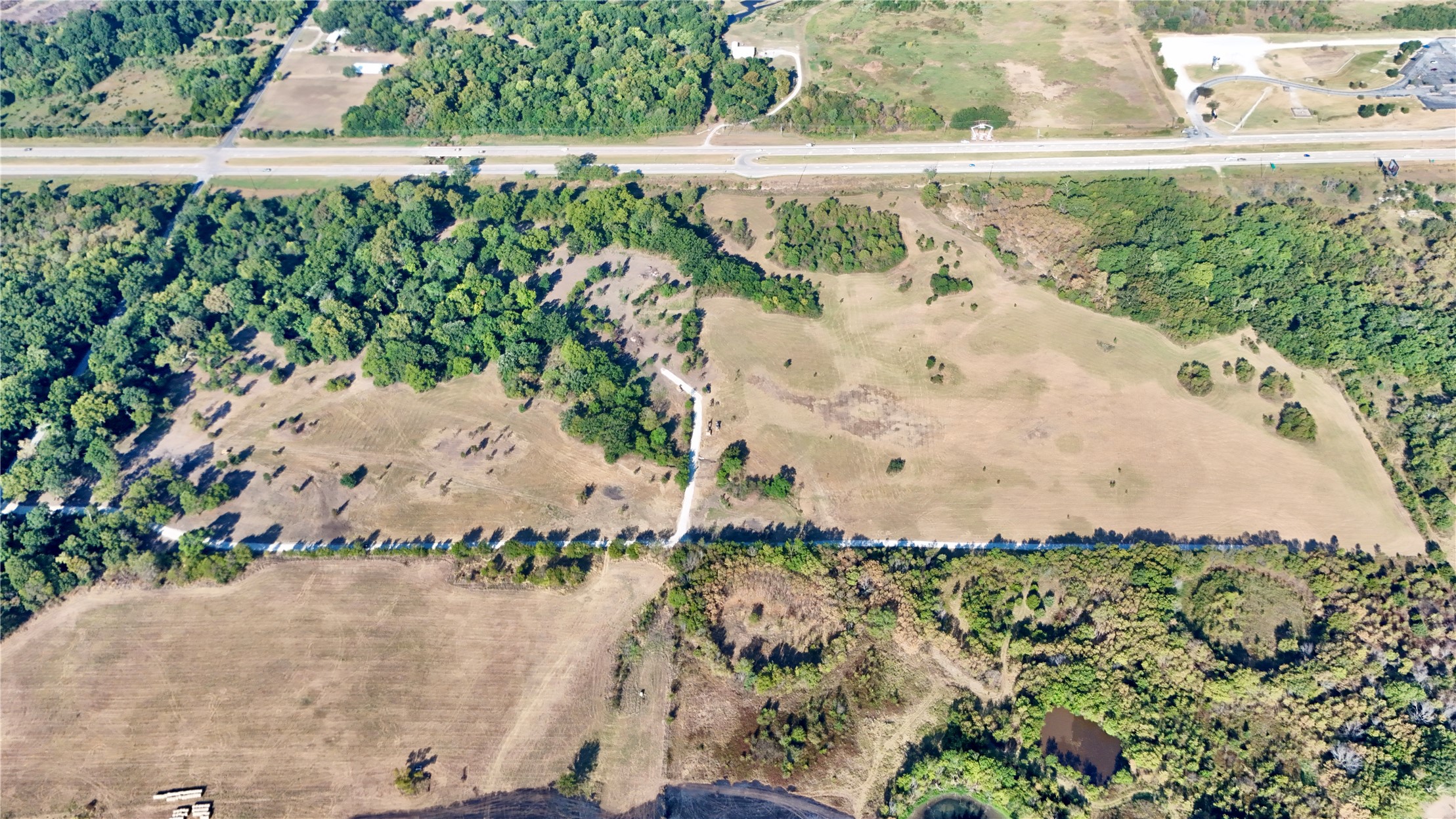 1 W 3200 Road Ramona OK 74061