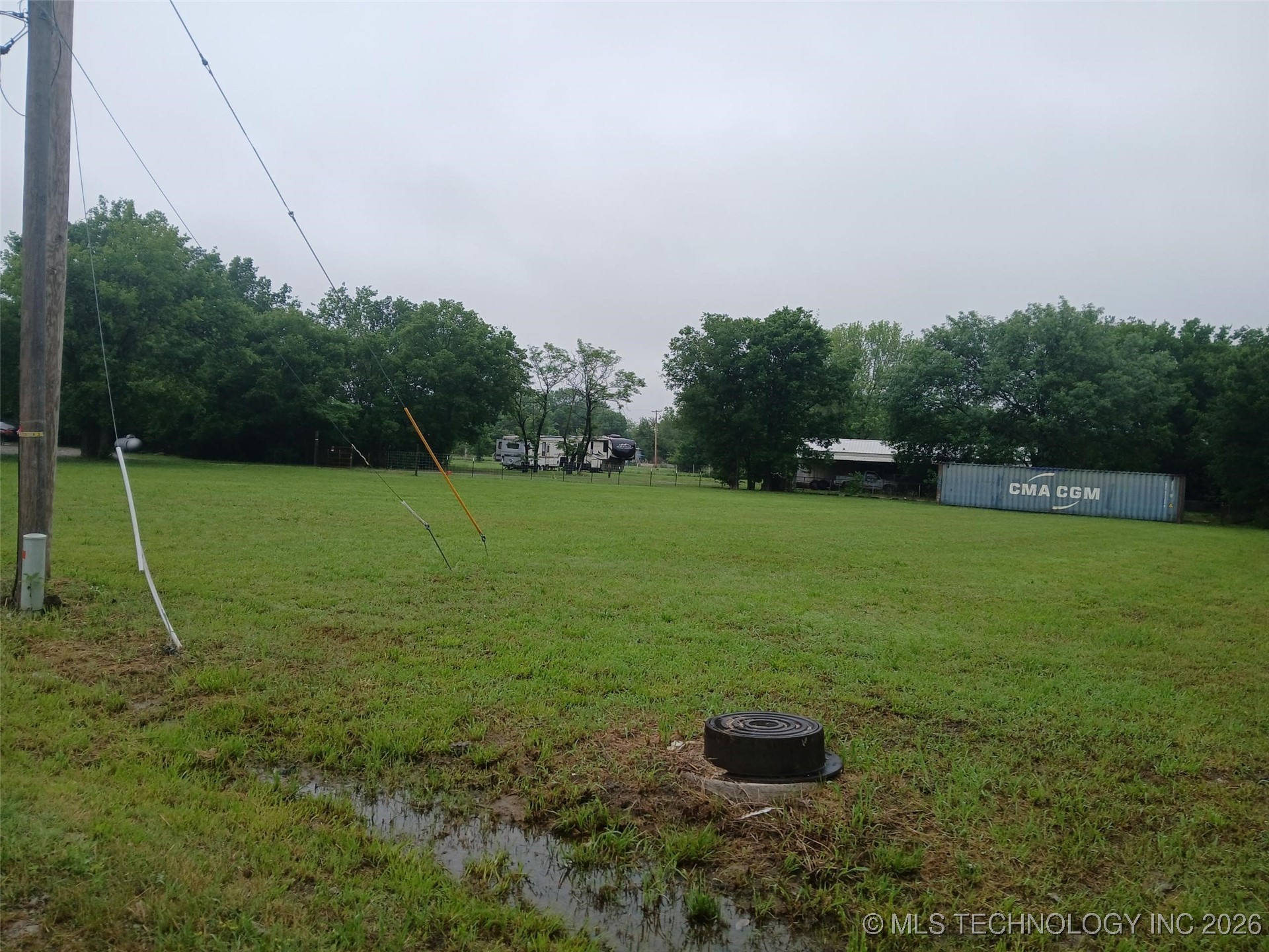 E Shawnee Avenue Nowata OK 74048